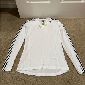Women’s HH LIFA® Long-Sleeve Crew Base Layer